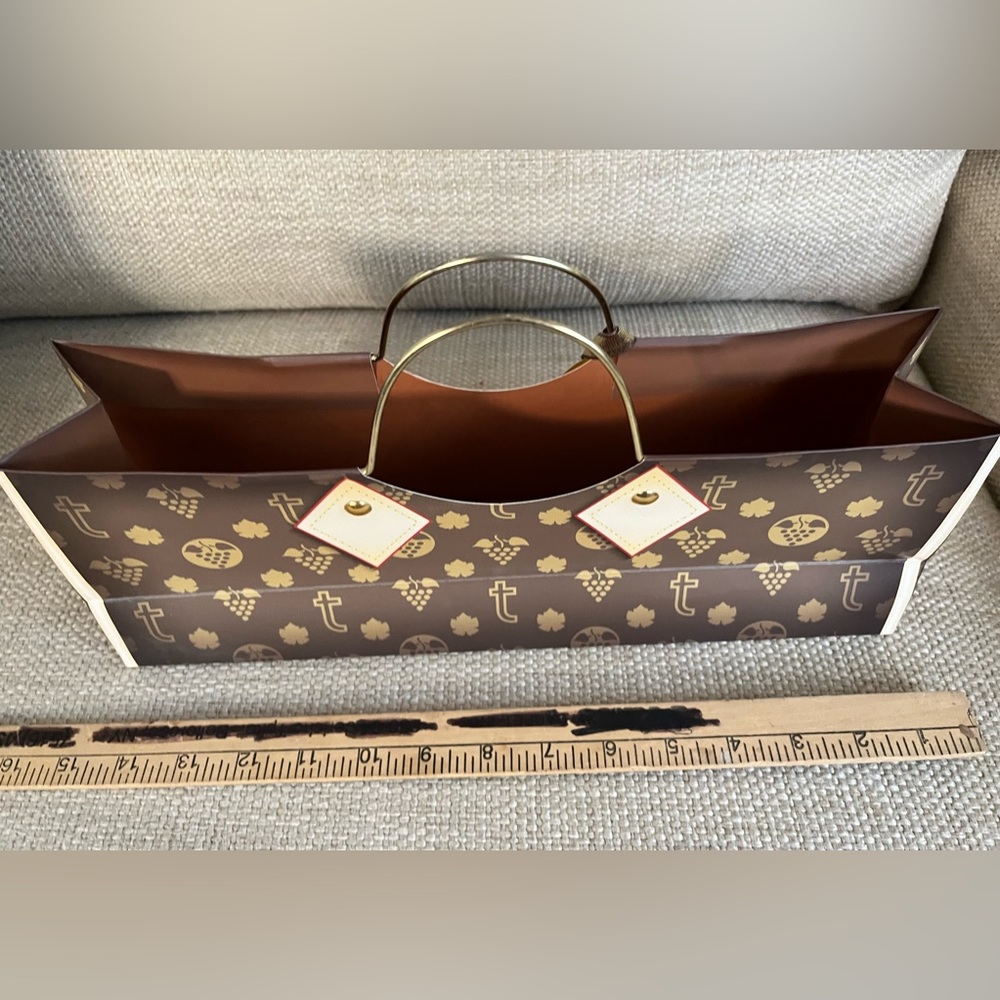 Wine Bag
